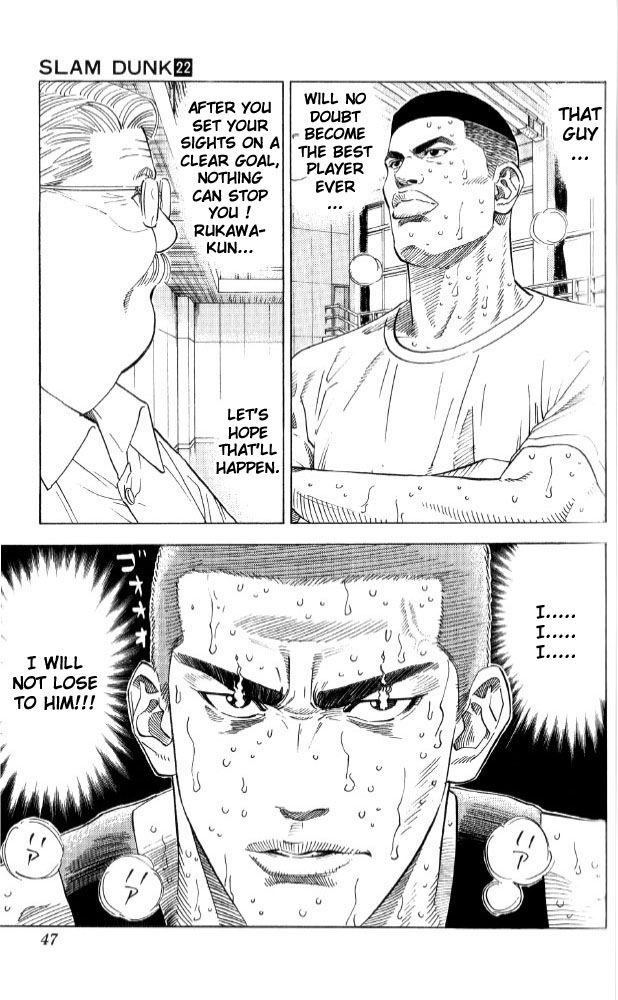 Read Slam Dunk (en) Manga Online