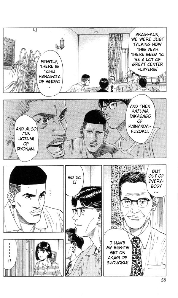 Read Slam Dunk (en) Manga Online