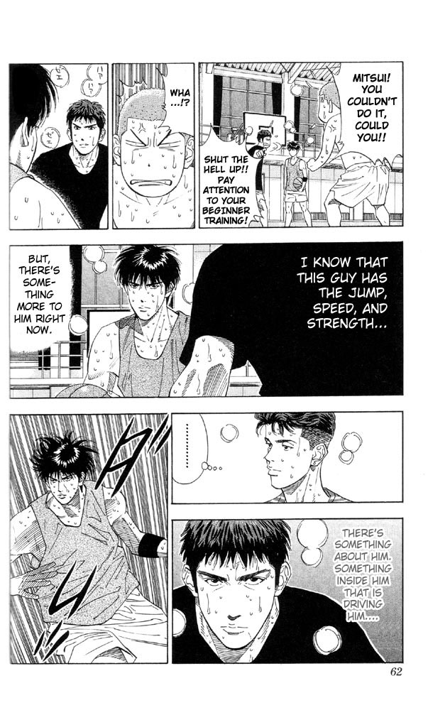 Read Slam Dunk (en) Manga Online