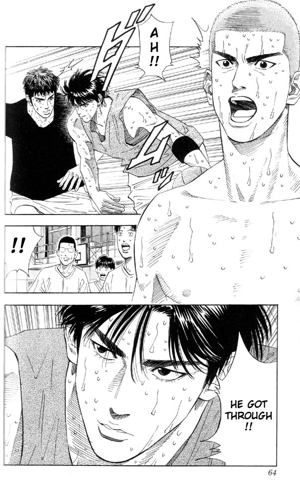 Read Slam Dunk (en) Manga Online