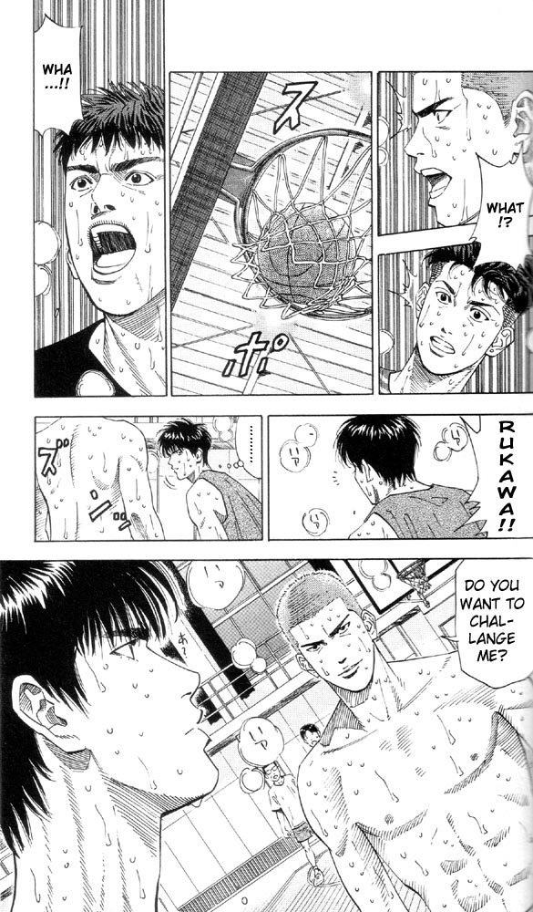 Read Slam Dunk (en) Manga Online