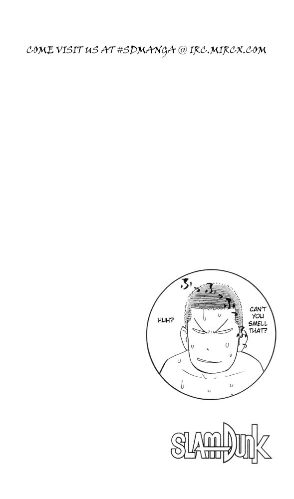 Read Slam Dunk (en) Manga Online