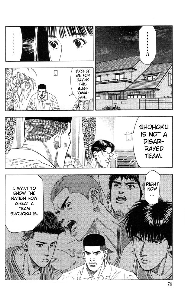 Read Slam Dunk (en) Manga Online