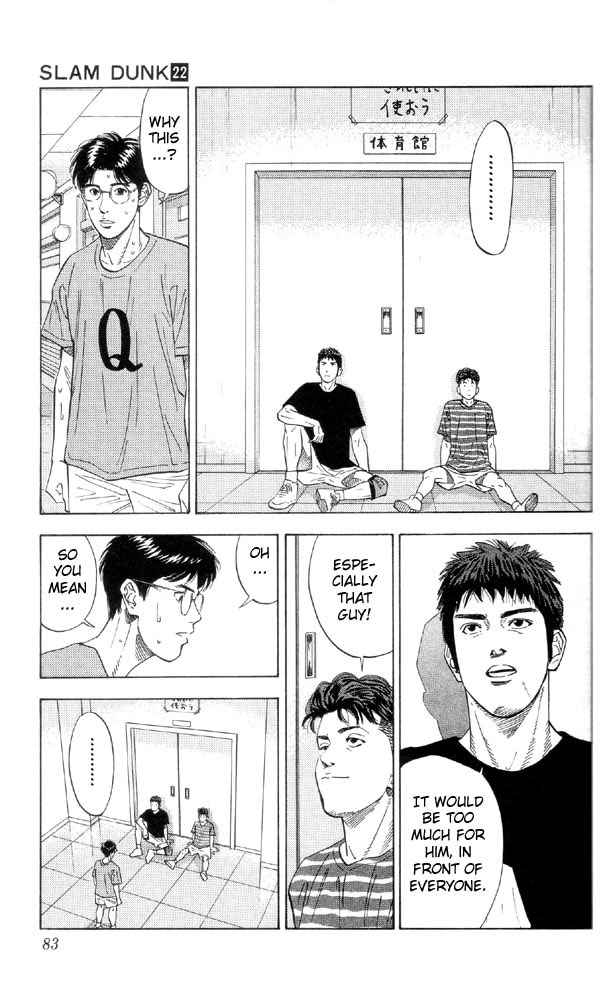 Read Slam Dunk (en) Manga Online