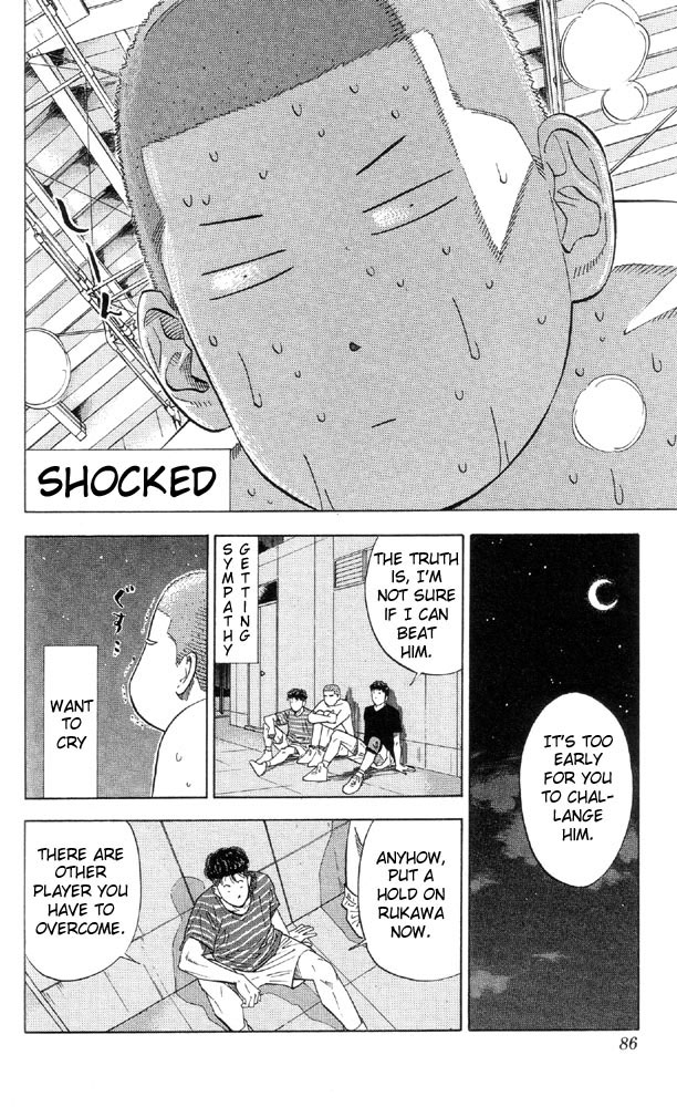 Read Slam Dunk (en) Manga Online