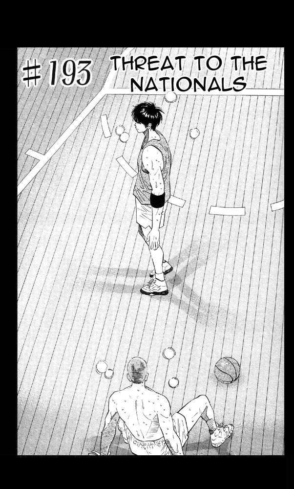 Read Slam Dunk (en) Manga Online