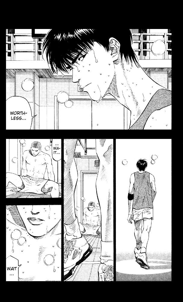 Read Slam Dunk (en) Manga Online