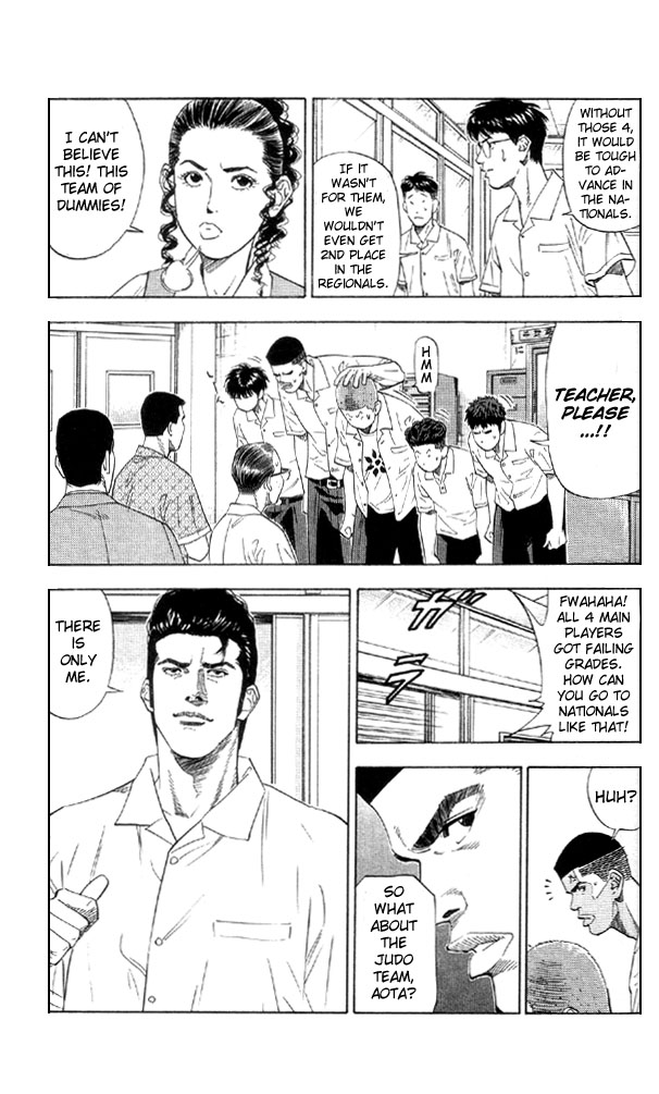 Read Slam Dunk (en) Manga Online