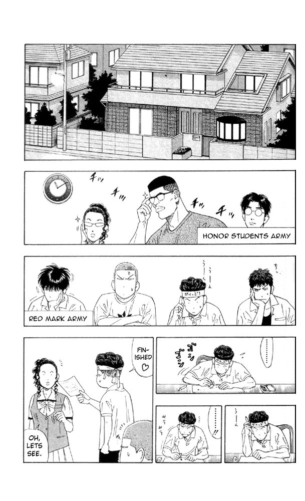 Read Slam Dunk (en) Manga Online