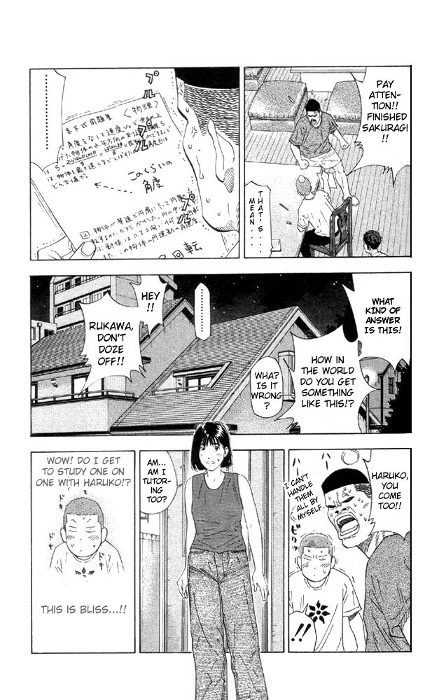 Read Slam Dunk (en) Manga Online