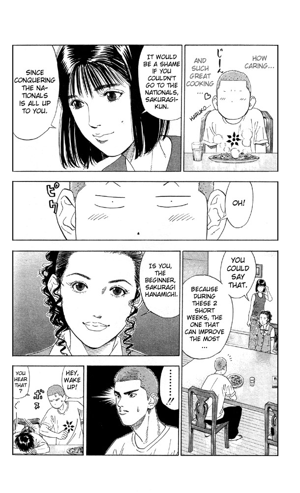 Read Slam Dunk (en) Manga Online