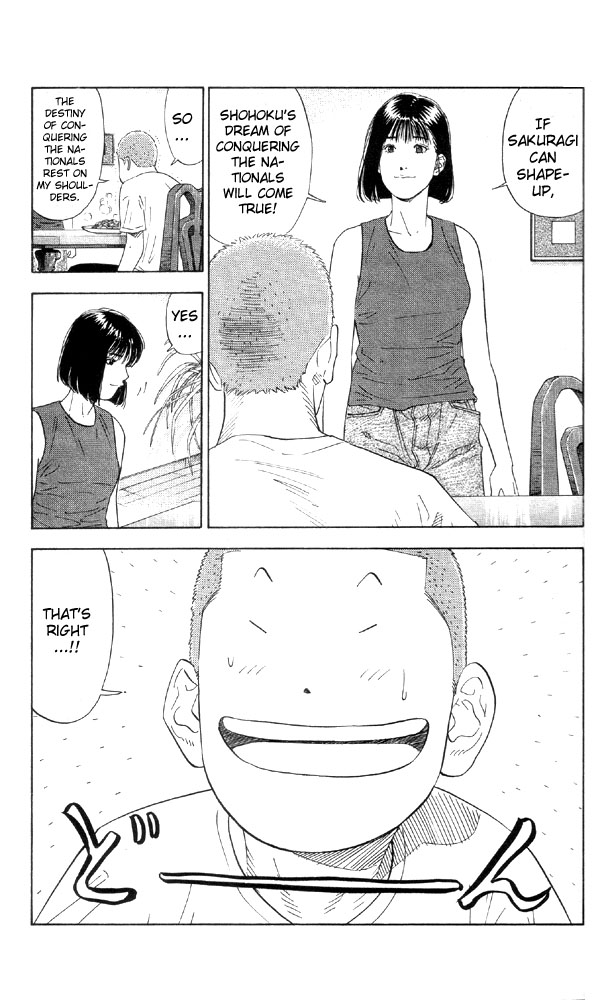 Read Slam Dunk (en) Manga Online