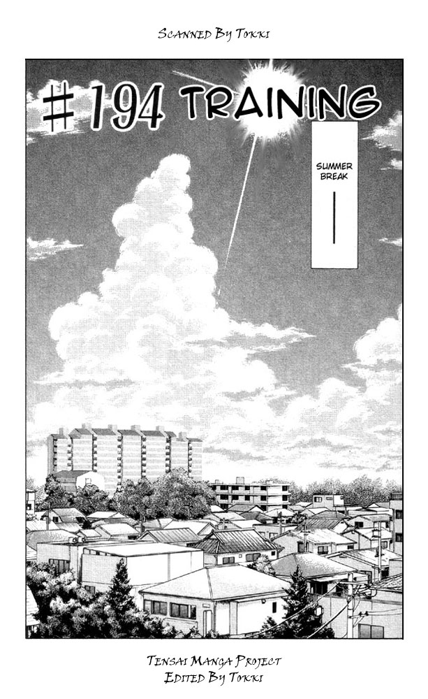 Read Slam Dunk (en) Manga Online