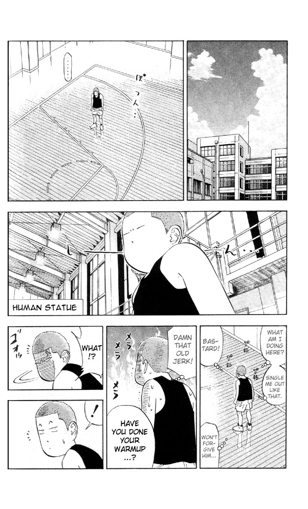 Read Slam Dunk (en) Manga Online