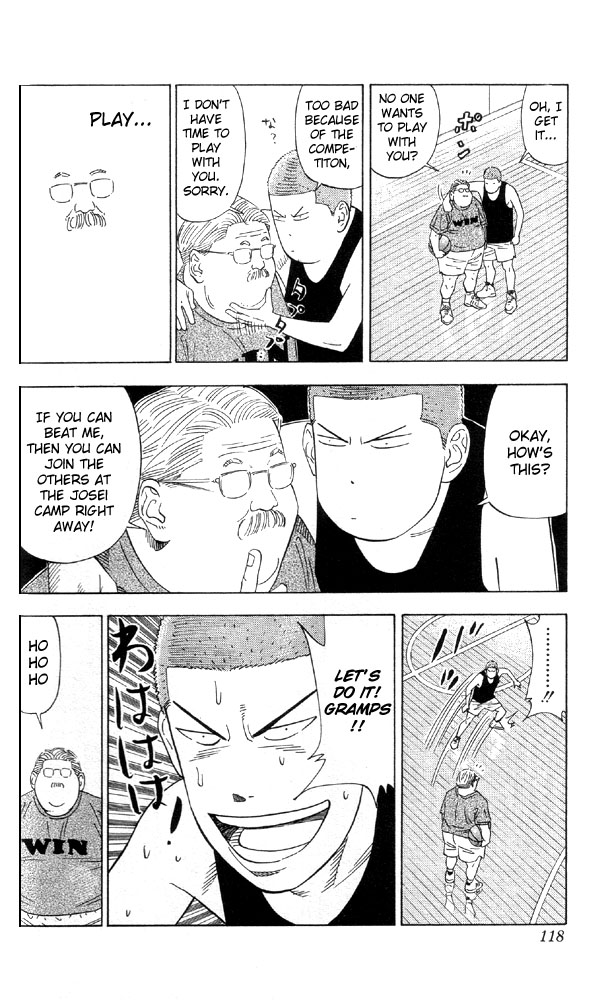 Read Slam Dunk (en) Manga Online