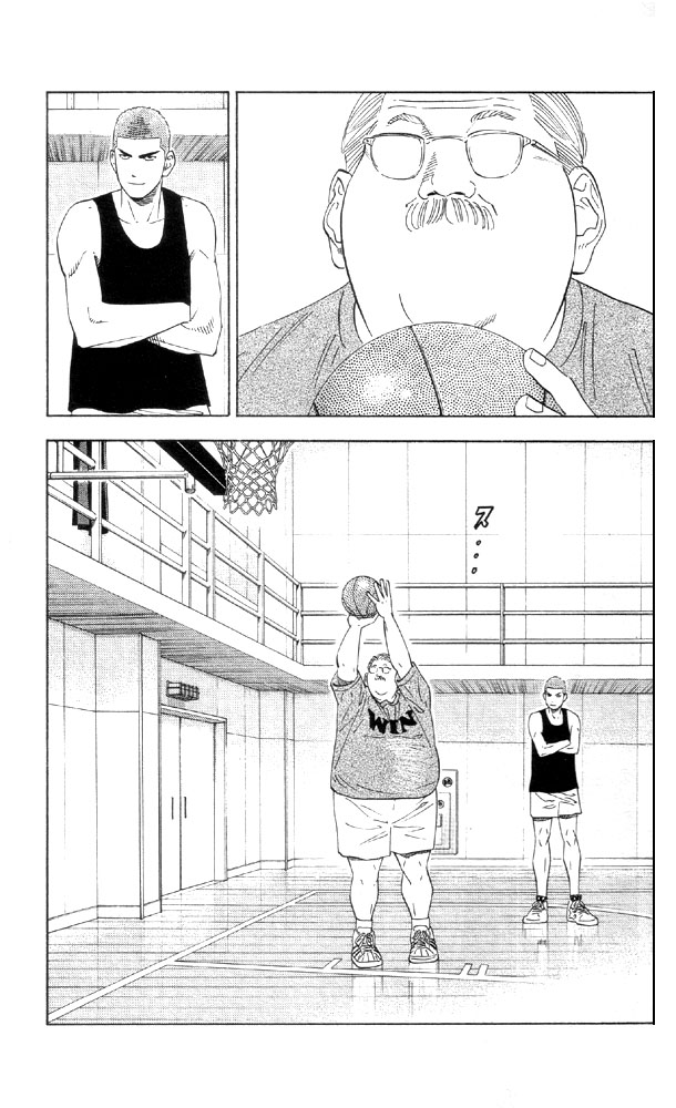 Read Slam Dunk (en) Manga Online