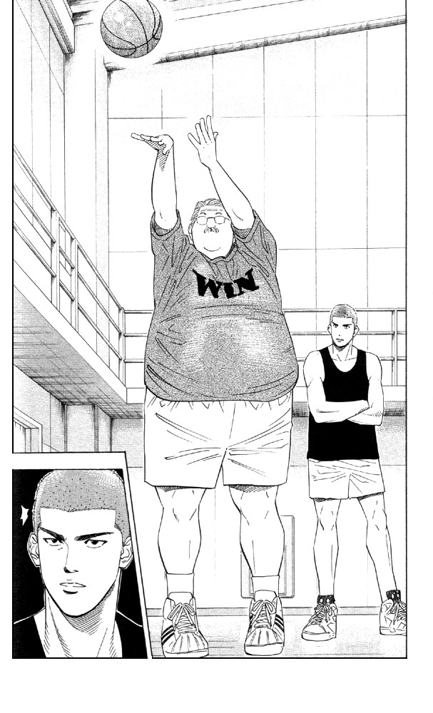 Read Slam Dunk (en) Manga Online