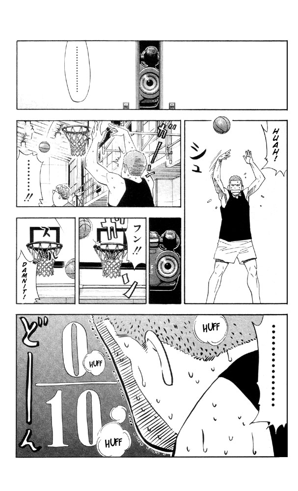 Read Slam Dunk (en) Manga Online