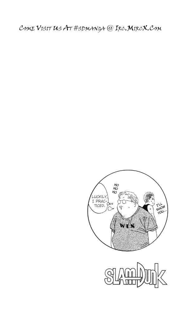 Read Slam Dunk (en) Manga Online