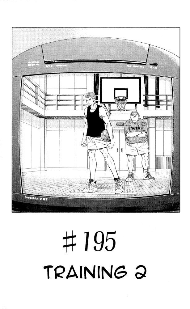 Read Slam Dunk (en) Manga Online