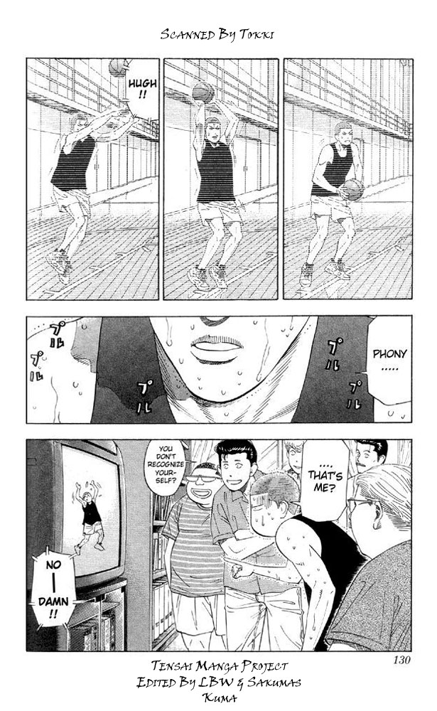 Read Slam Dunk (en) Manga Online