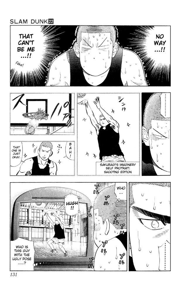 Read Slam Dunk (en) Manga Online
