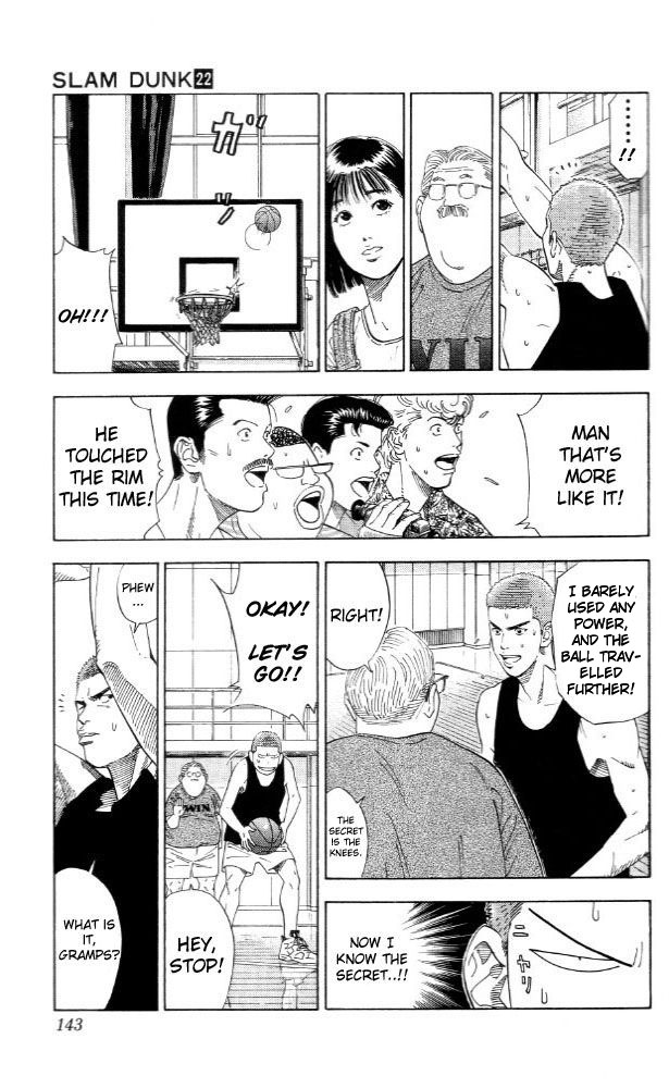 Read Slam Dunk (en) Manga Online