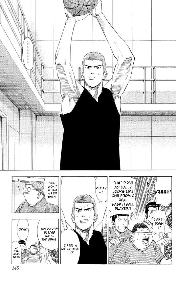 Read Slam Dunk (en) Manga Online