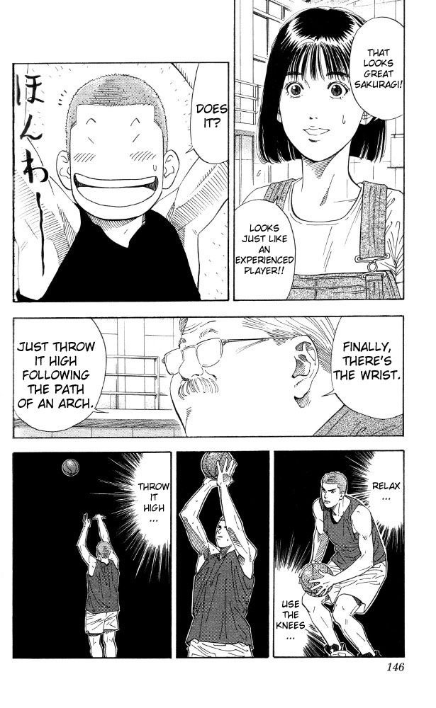 Read Slam Dunk (en) Manga Online