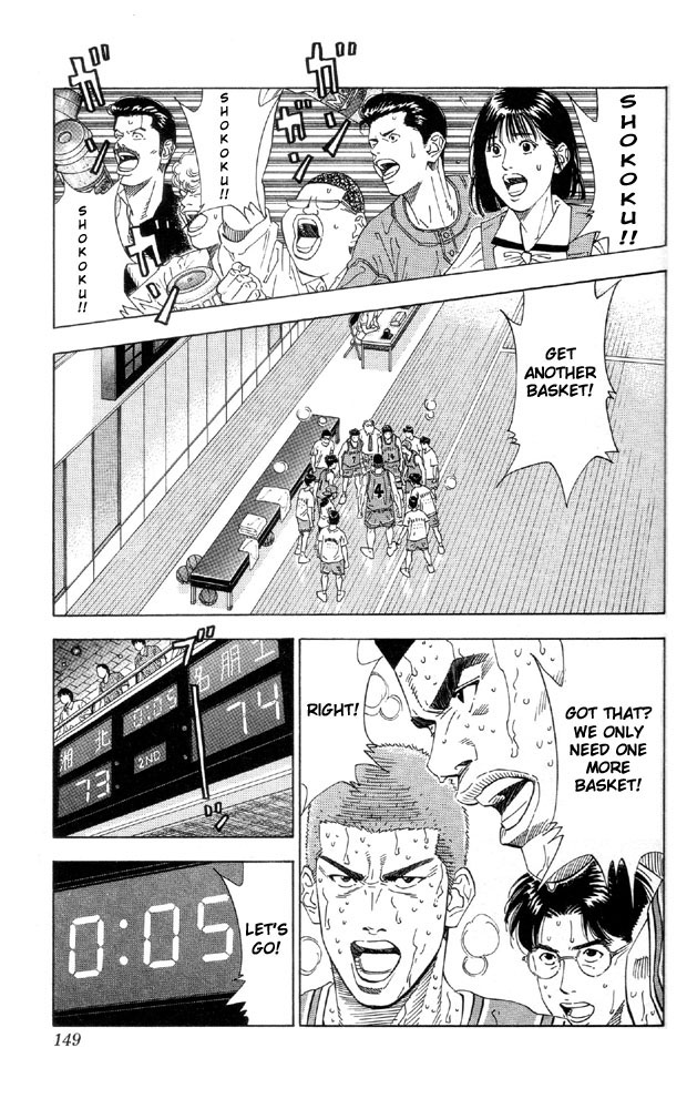 Read Slam Dunk (en) Manga Online
