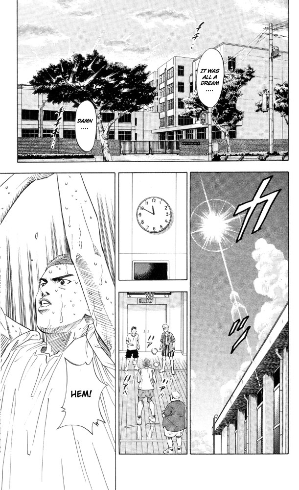 Read Slam Dunk (en) Manga Online