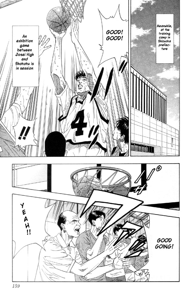 Read Slam Dunk (en) Manga Online