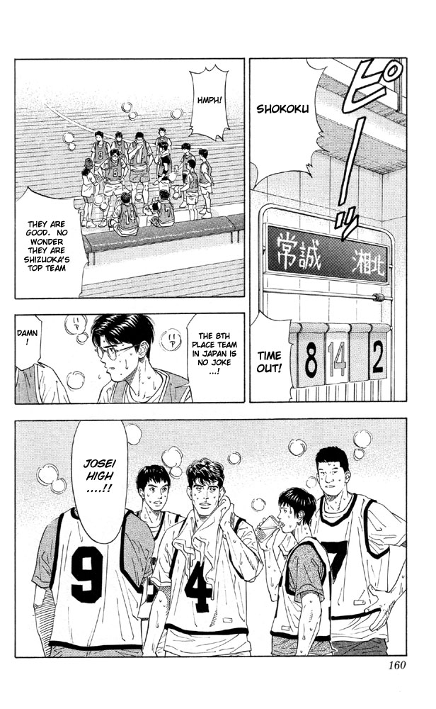 Read Slam Dunk (en) Manga Online