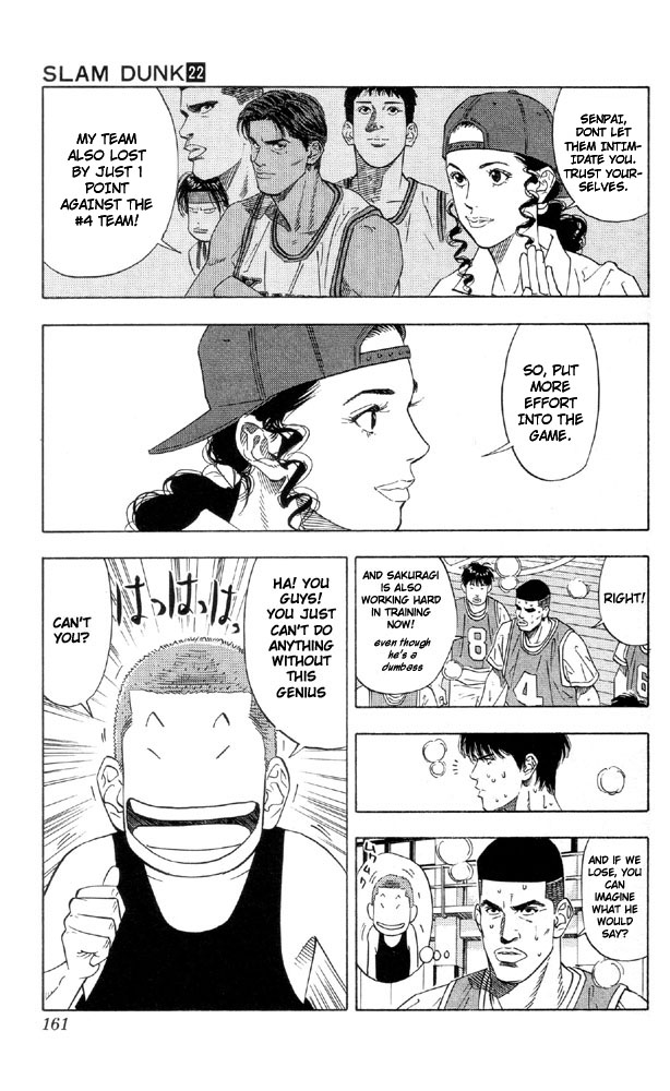 Read Slam Dunk (en) Manga Online