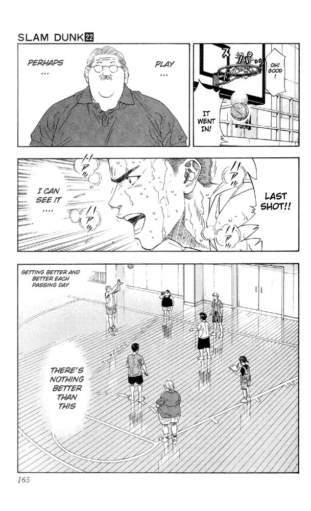 Read Slam Dunk (en) Manga Online