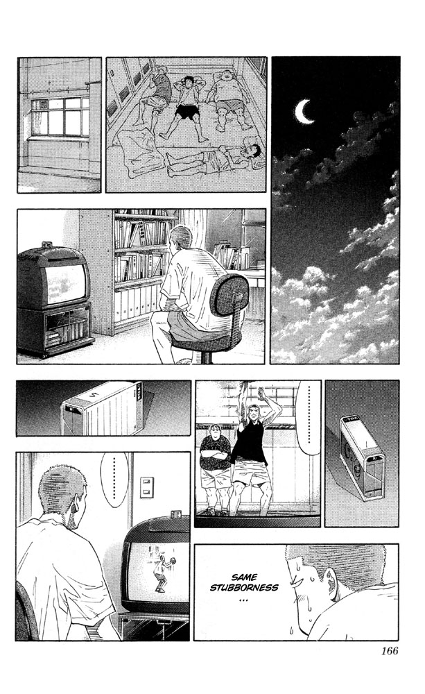 Read Slam Dunk (en) Manga Online