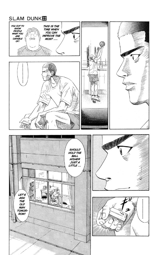 Read Slam Dunk (en) Manga Online