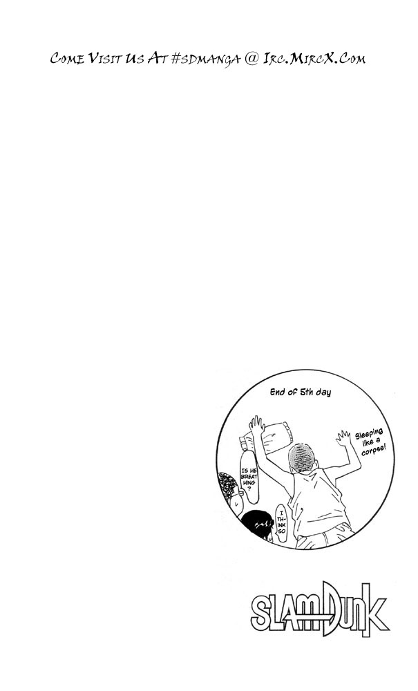 Read Slam Dunk (en) Manga Online