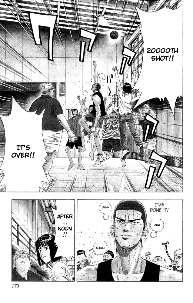 Read Slam Dunk (en) Manga Online