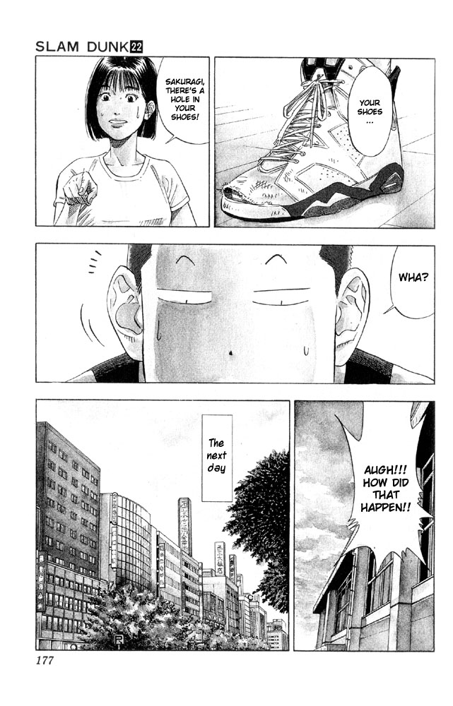 Read Slam Dunk (en) Manga Online