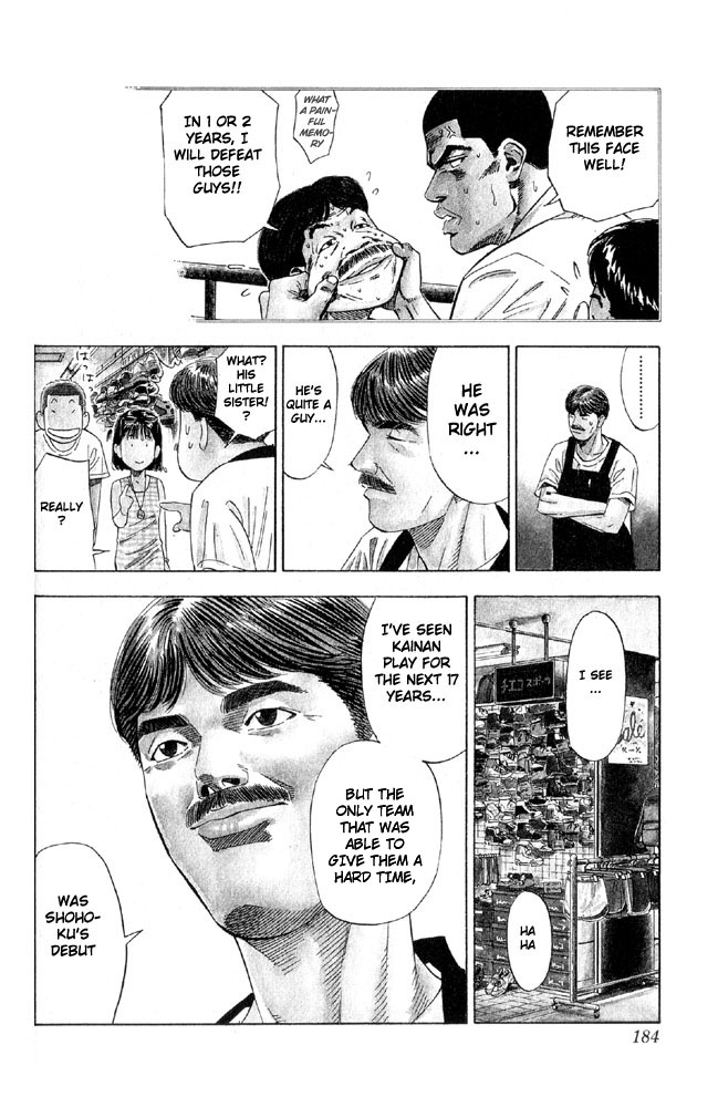 Read Slam Dunk (en) Manga Online