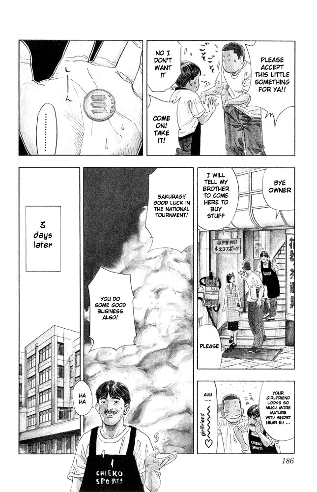 Read Slam Dunk (en) Manga Online
