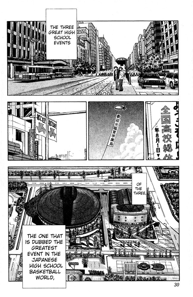 Read Slam Dunk (en) Manga Online