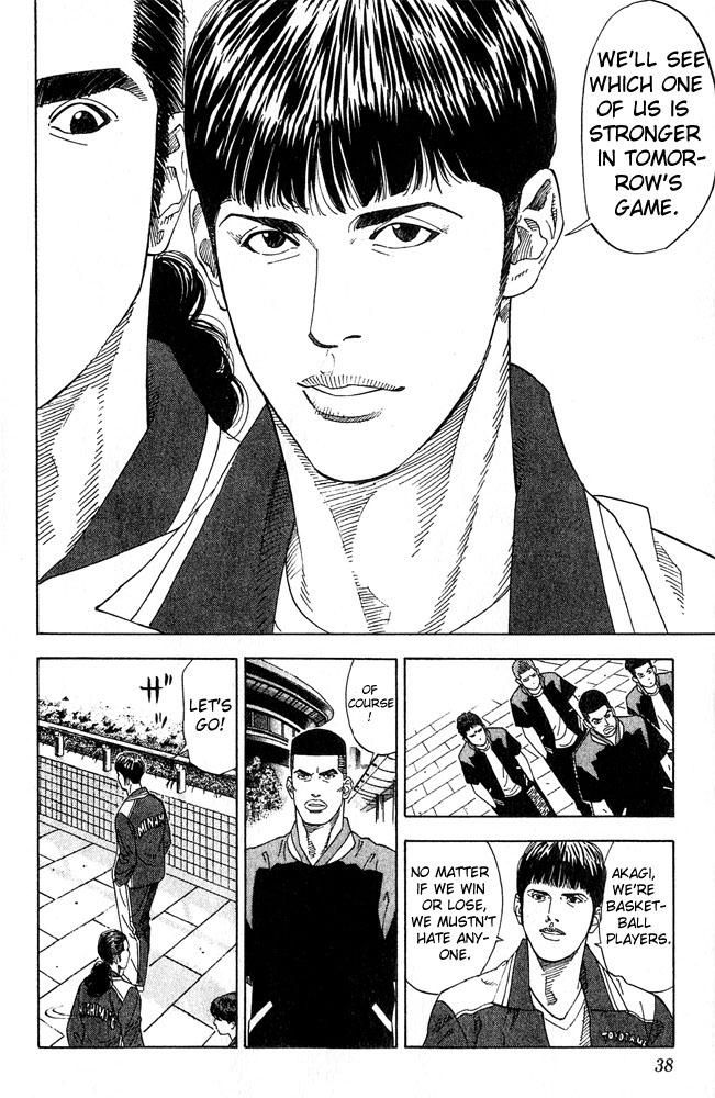 Read Slam Dunk (en) Manga Online
