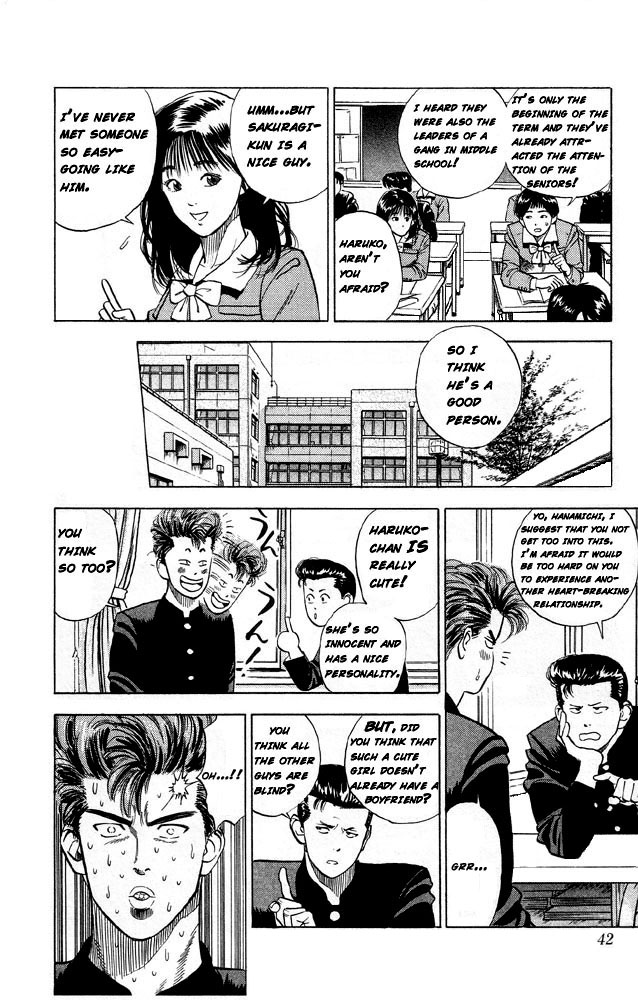 Read Slam Dunk (en) Manga Online