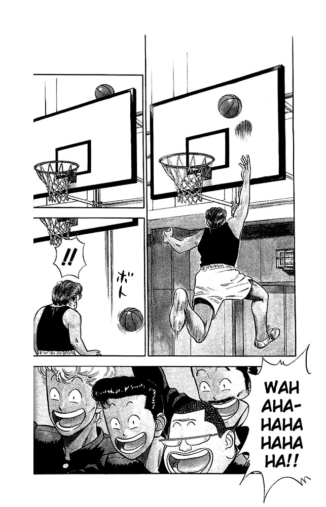 Read Slam Dunk (en) Manga Online