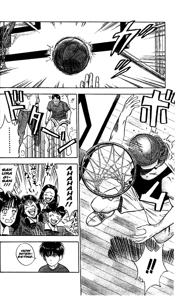 Read Slam Dunk (en) Manga Online