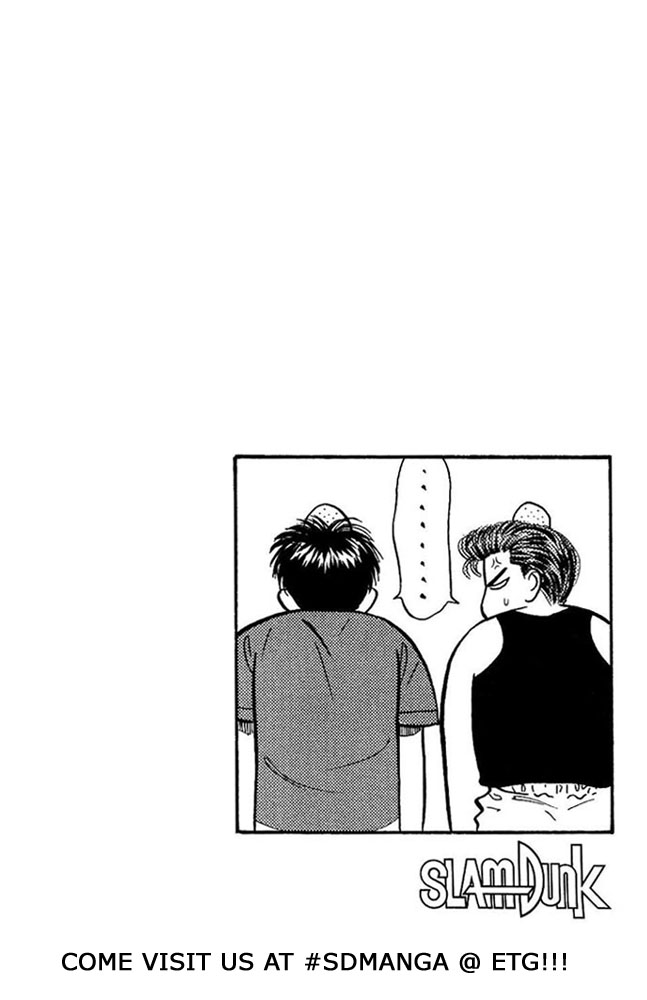 Read Slam Dunk (en) Manga Online