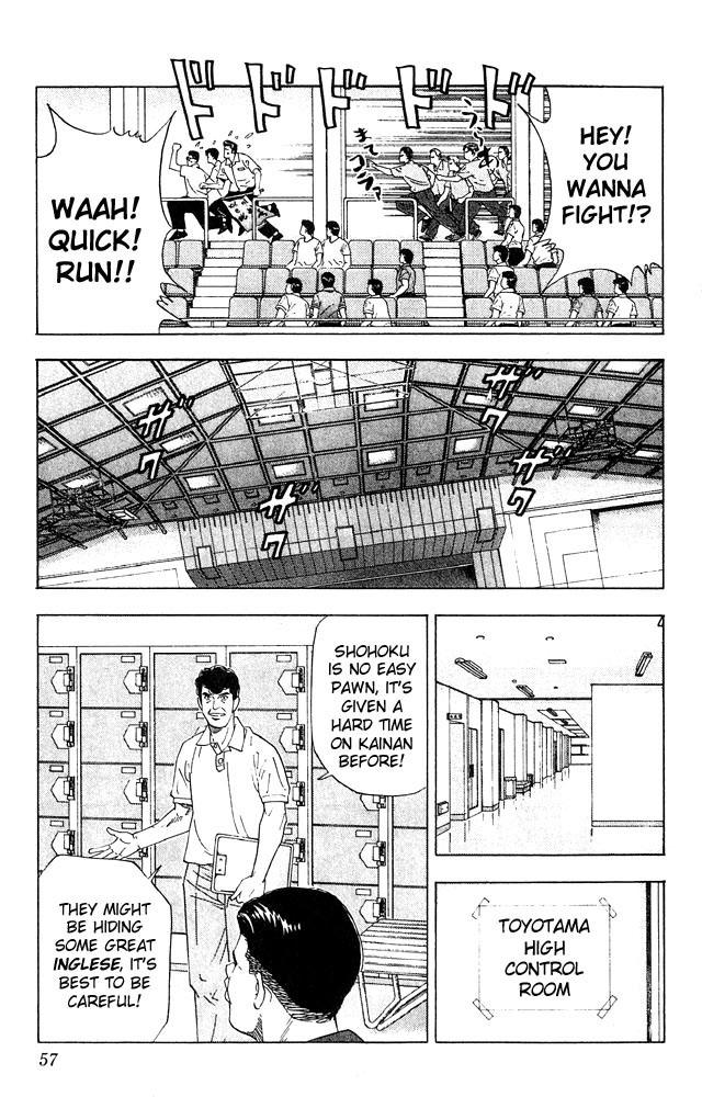 Read Slam Dunk (en) Manga Online