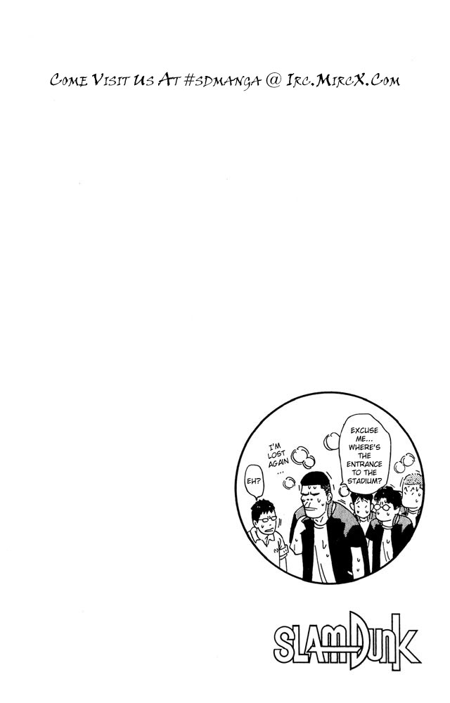 Read Slam Dunk (en) Manga Online